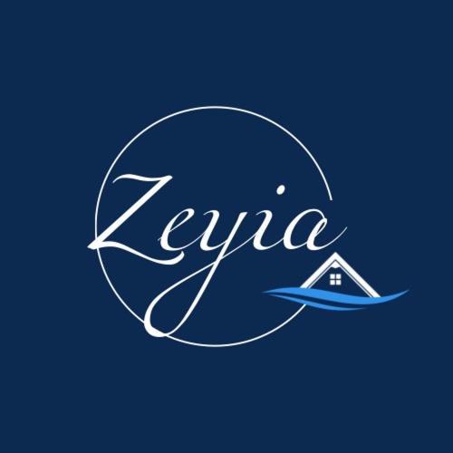 이에리소스 Zeyia 아파트 외부 사진